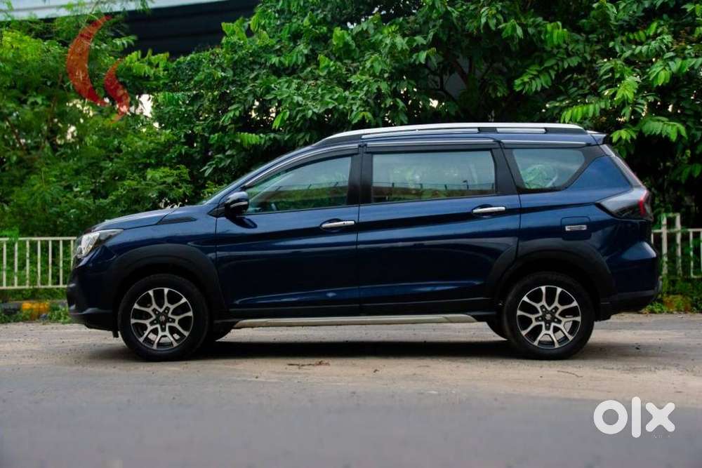 Maruti Suzuki Xl6 1.5 Zeta Mt, 2023, Petrol
