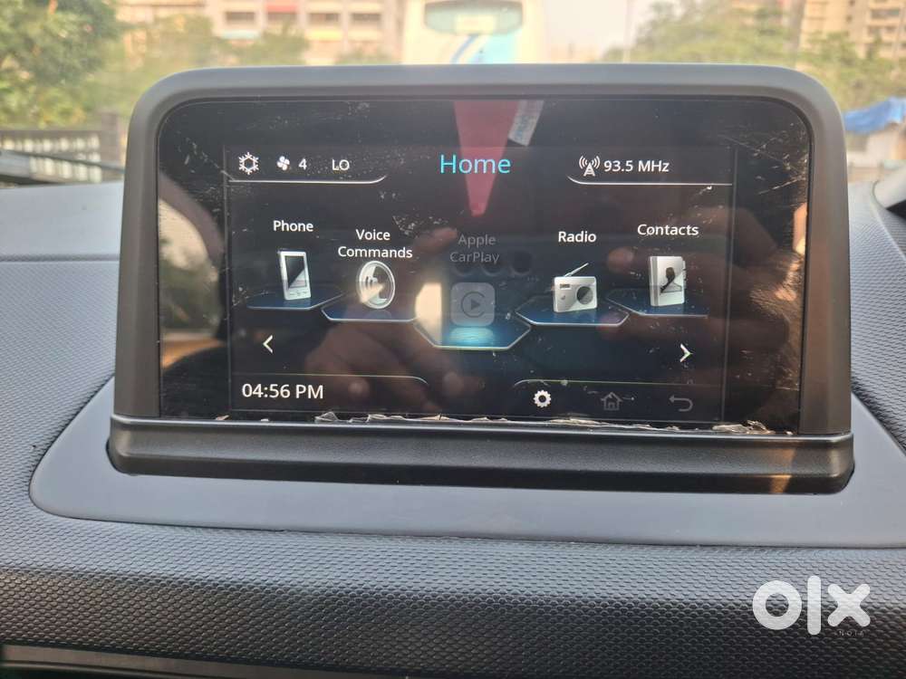 Tata Nexon Xz Plus (hs), 2018, Diesel