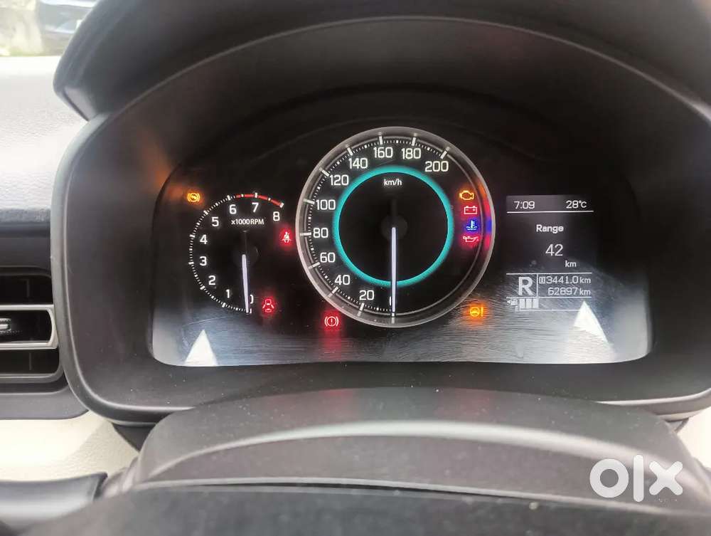 Maruti Suzuki Ignis 2019 Petrol 62897 Km Driven Well Maintained