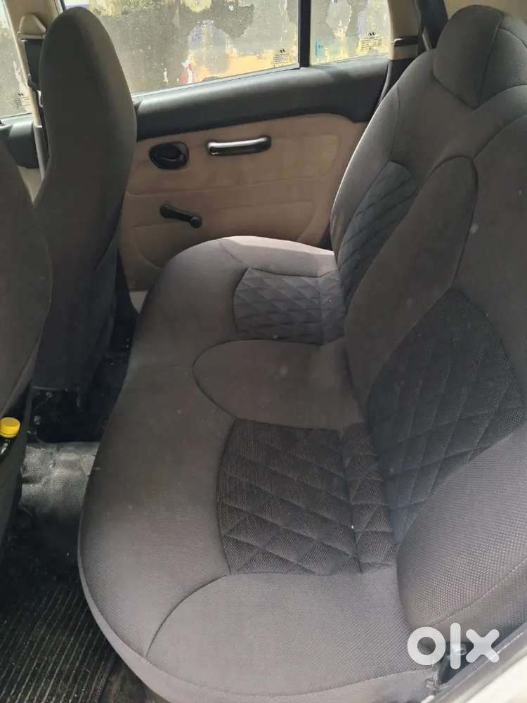 Hyundai Santro Xing Xl 2014