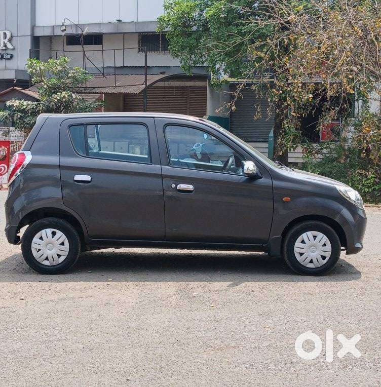 Maruti Suzuki Alto 800, 2013, Cng & Hybrids
