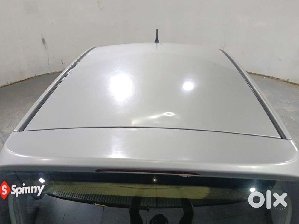 Hyundai Eon Magna +, 2013, Petrol