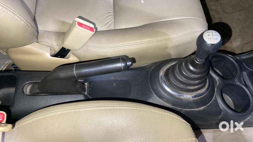 Honda Amaze 2013-2016 S I-vtech, 2014, Petrol