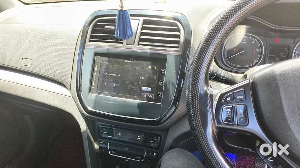 2016 Maruti Suzuki Diesel 3rd Owner
