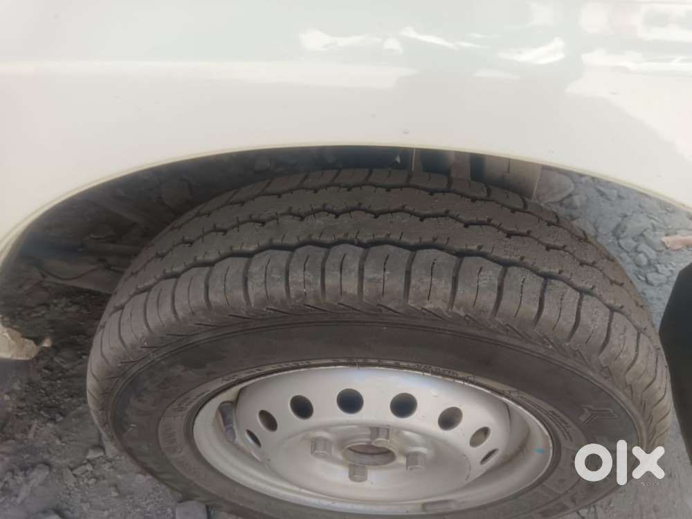 Maruti Suzuki Eeco Cargo, 2021, Cng & Hybrids