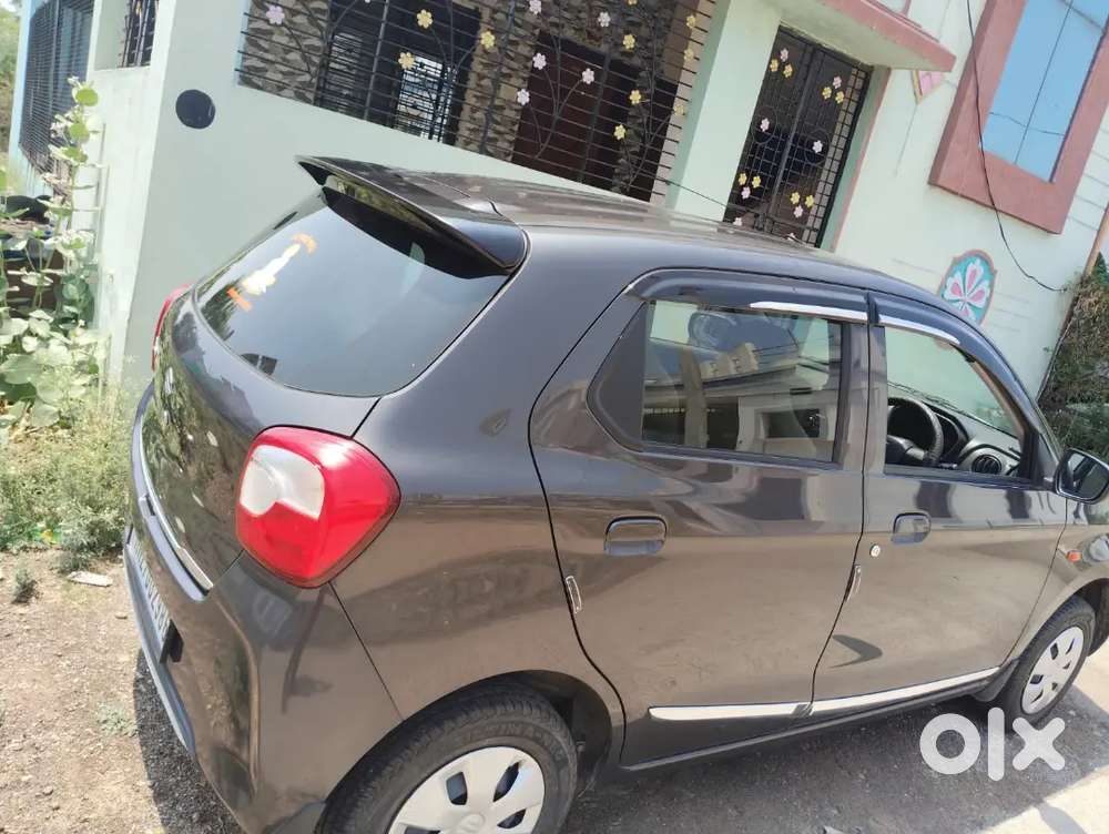 Maruti Suzuki Alto K10