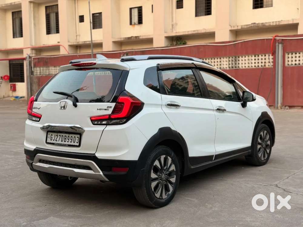 Honda Wr-v 1.5 Vx I-dtec, 2020, Diesel