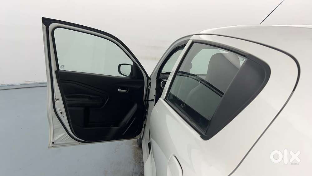 Maruti Suzuki Celerio Zxi, 2023, Petrol