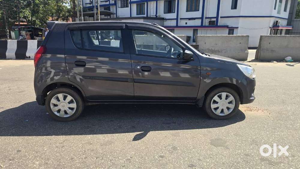 Maruti Suzuki Alto K10 1.0 Vxi, 2014