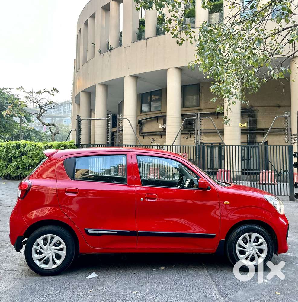 Maruti Suzuki Celerio Cng Vxi Optional, 2022, Cng & Hybrids