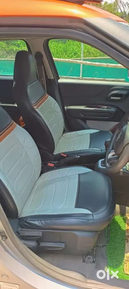 Citroen C3 Feel 2022 Petrol Vibe