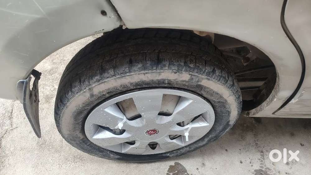 Maruti Suzuki Wagon R 2010 Petrol 150000 Km Driven