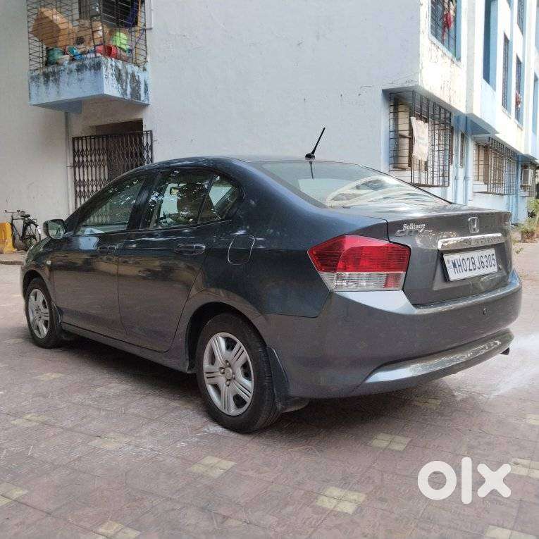 Honda City 2008-2011 1.5 S Mt, 2009, Petrol