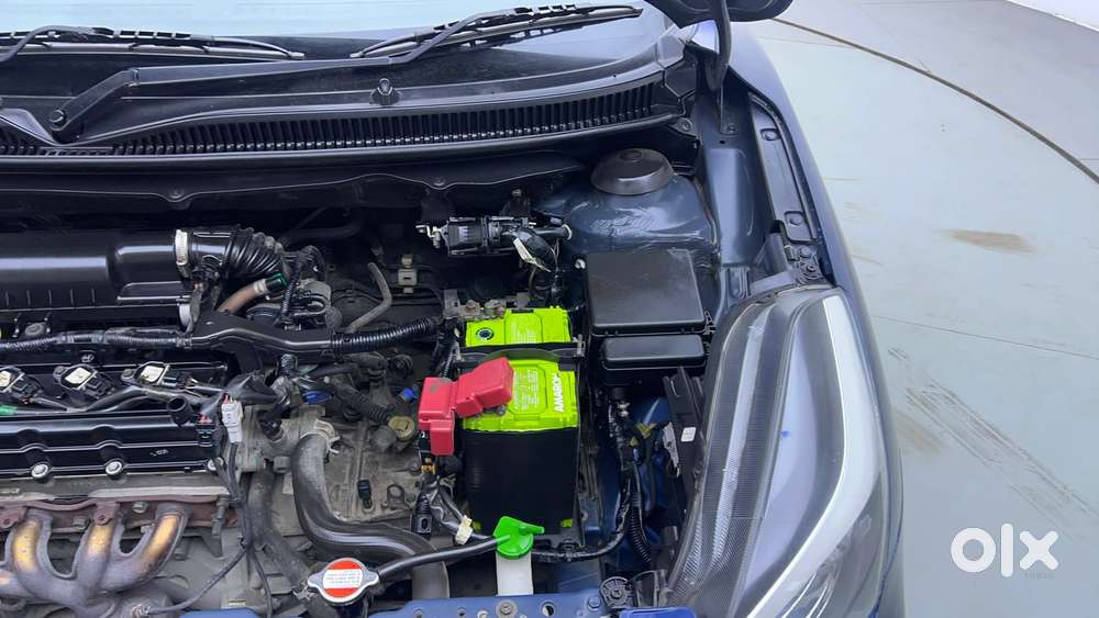 Maruti Suzuki Baleno 1.3 Alpha, 2020, Petrol