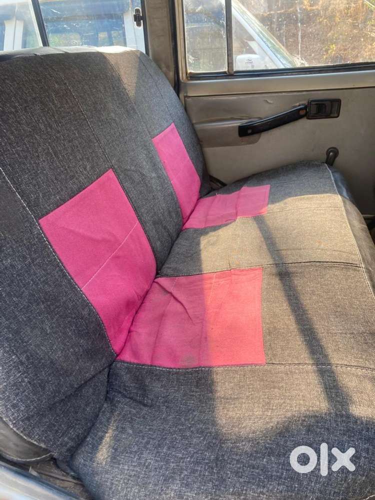 Mahindra Bolero 2009 Diesel Good Condition