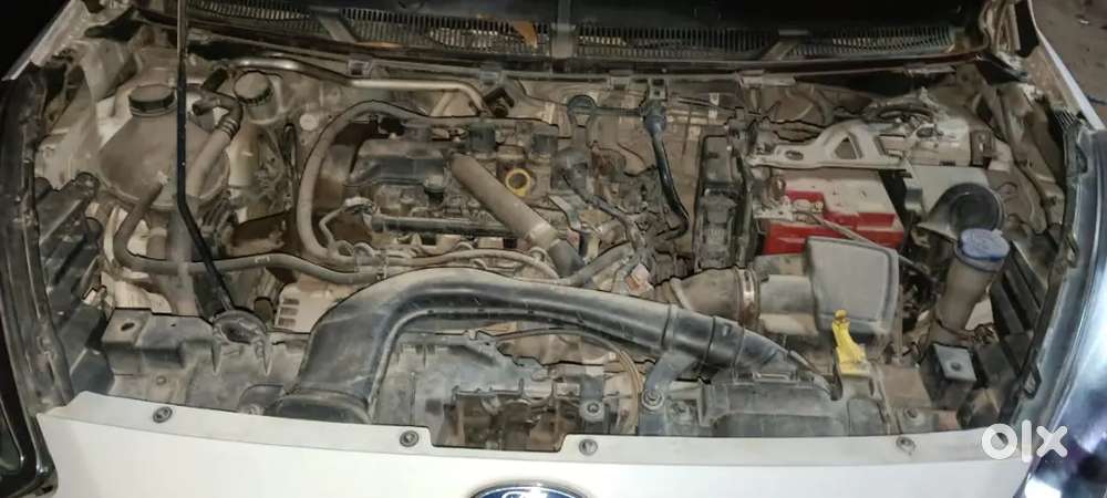 Ford Figo Aspire 2020 Petrol 75000 Km Driven
