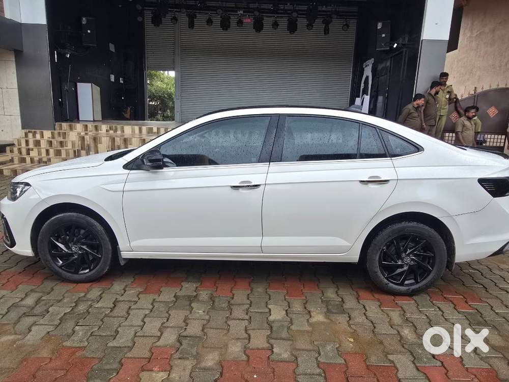 Volkswagen Virtus GT Plus 2023