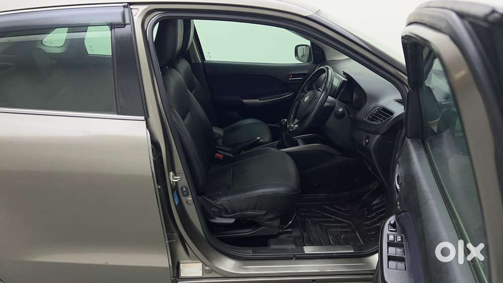 Toyota Glanza 1.2 V, 2019, Petrol