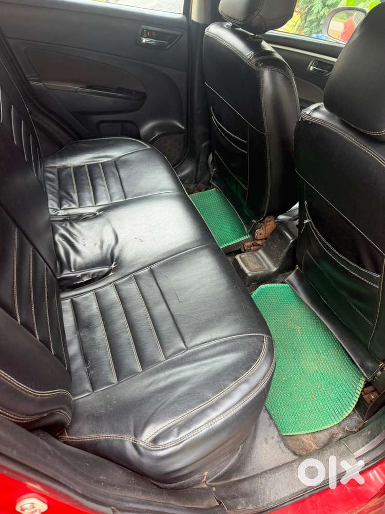 Maruti Suzuki Swift Vdi 2014