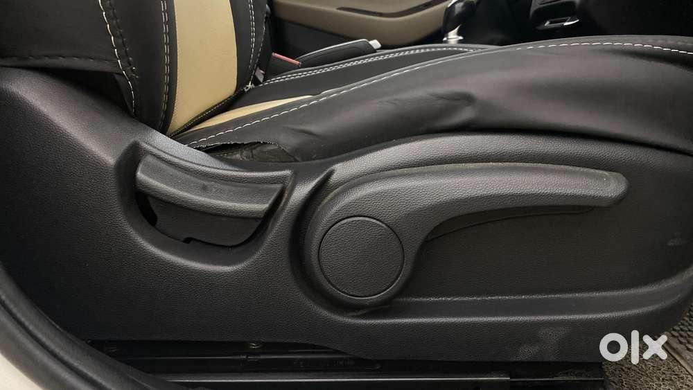 Hyundai Elite I20 Asta 1.2 (o), 2017, Petrol