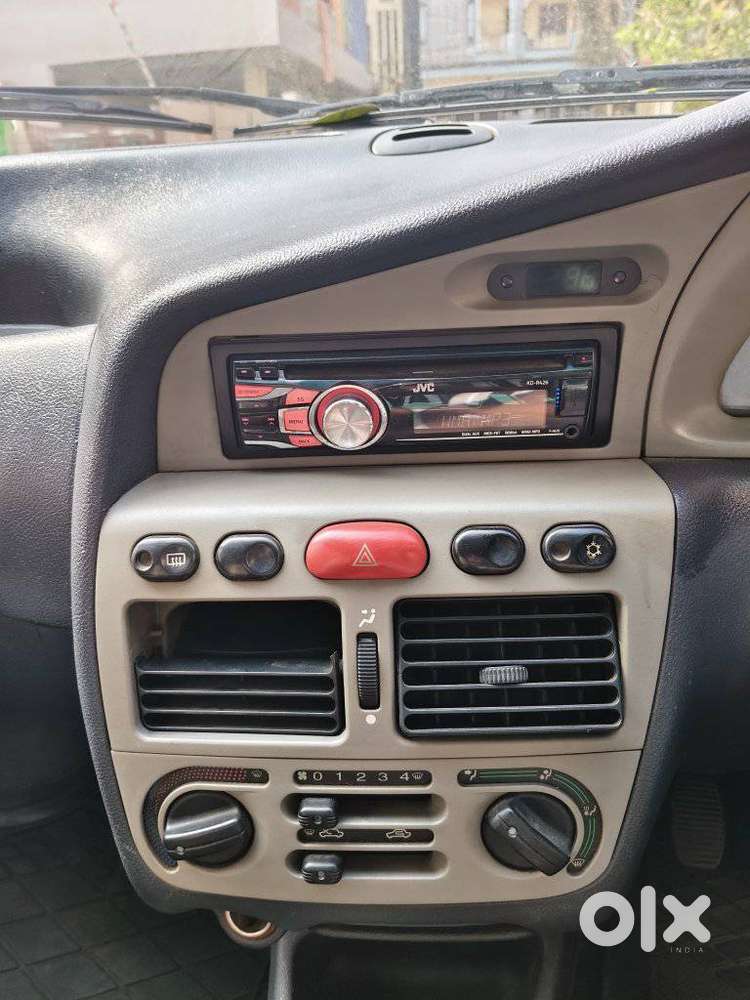 Fiat Palio, 2004, Petrol