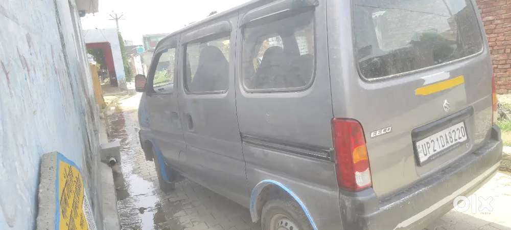Maruti Suzuki Eeco 2023 Petrol Good Condition