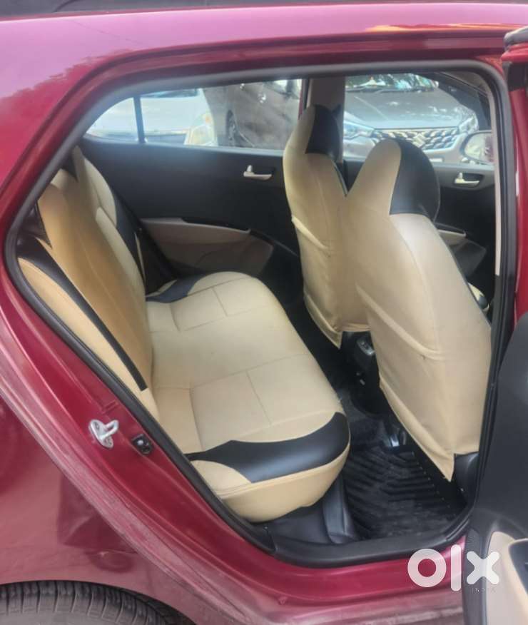 Hyundai Grand I10 Sportz(o) 1.2 Mt, 2016, Petrol