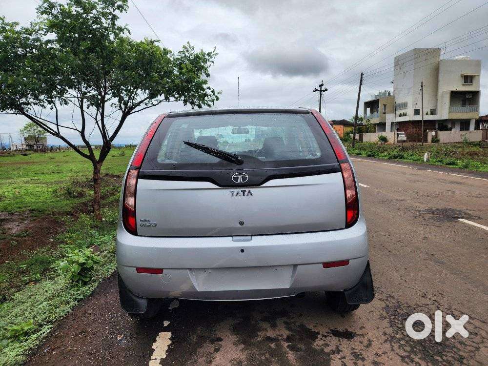 Tata Indica Vista