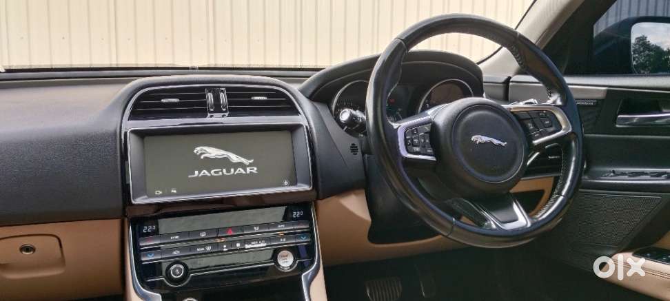 Jaguar Xe 2.0l Diesel Prestige, 2018, Diesel