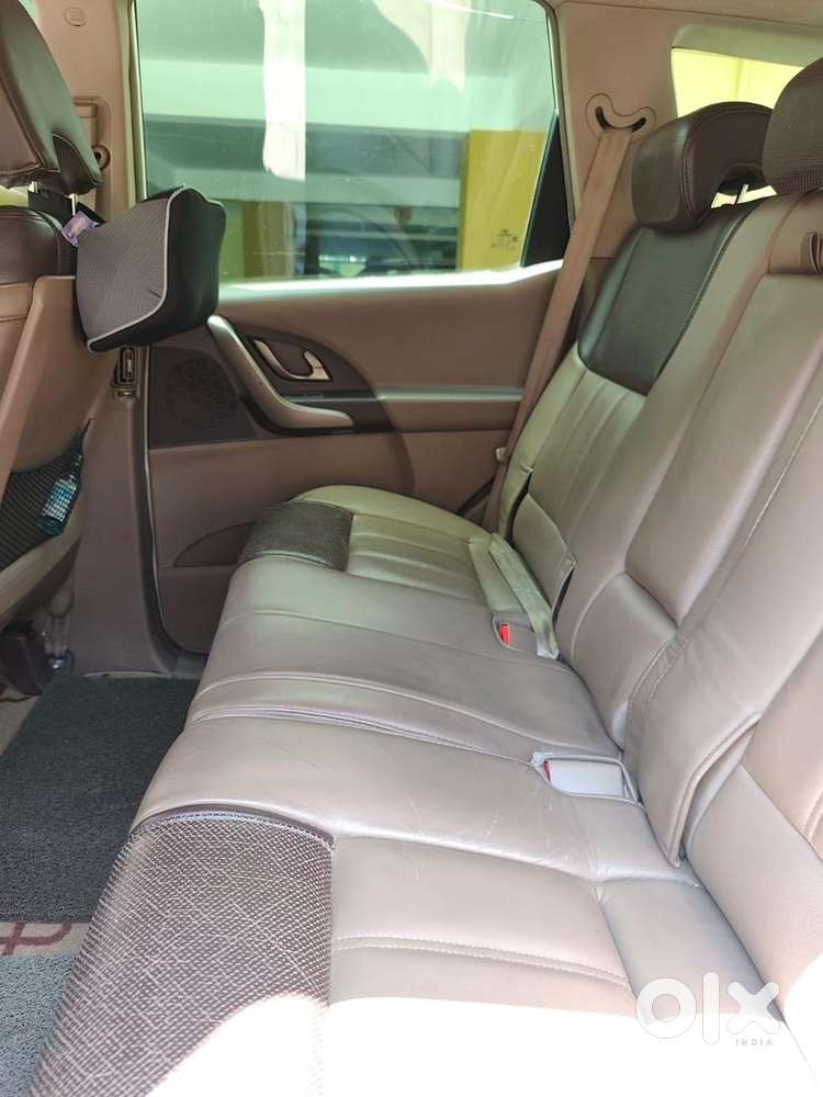 Mahindra Xuv500 2013 Diesel Good Condition