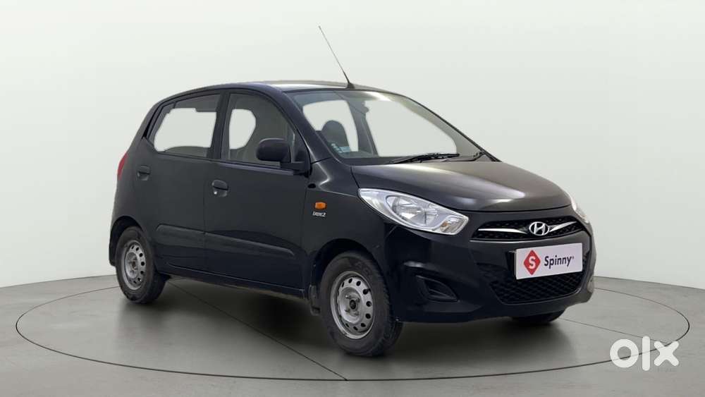 Hyundai I10 Era 1.1, 2013, Petrol