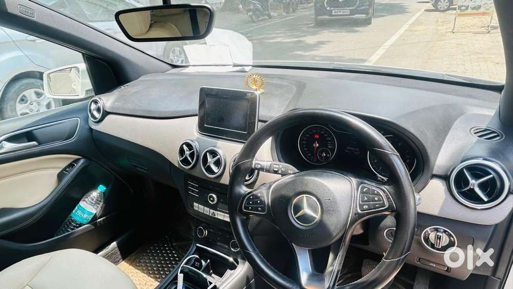 Mercedes-benz B Class B180, 2017, Petrol