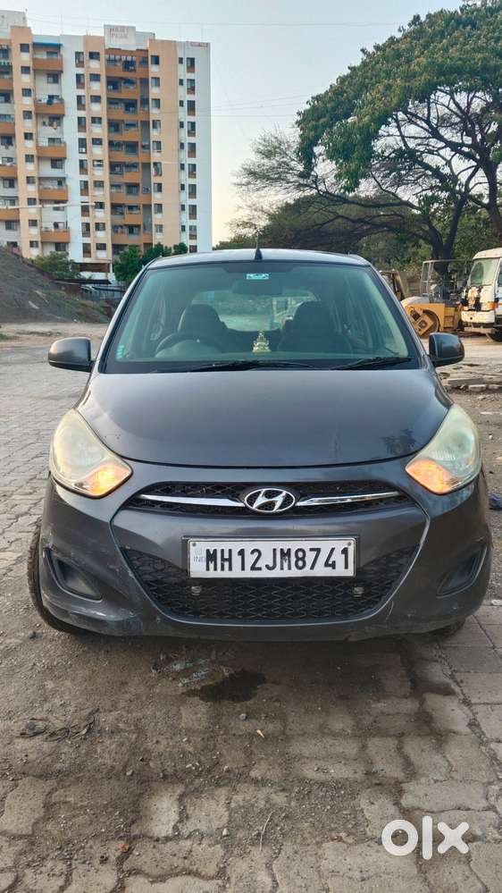 Good Condition Contact