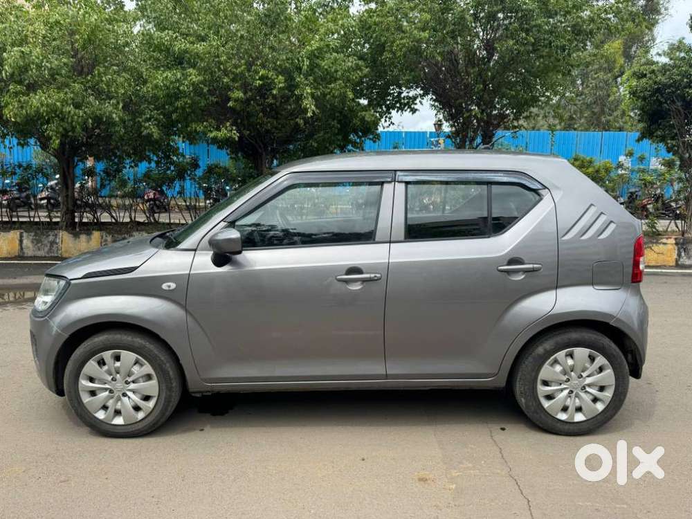 Maruti Suzuki Ignis 1.3 Sigma, 2020, Petrol