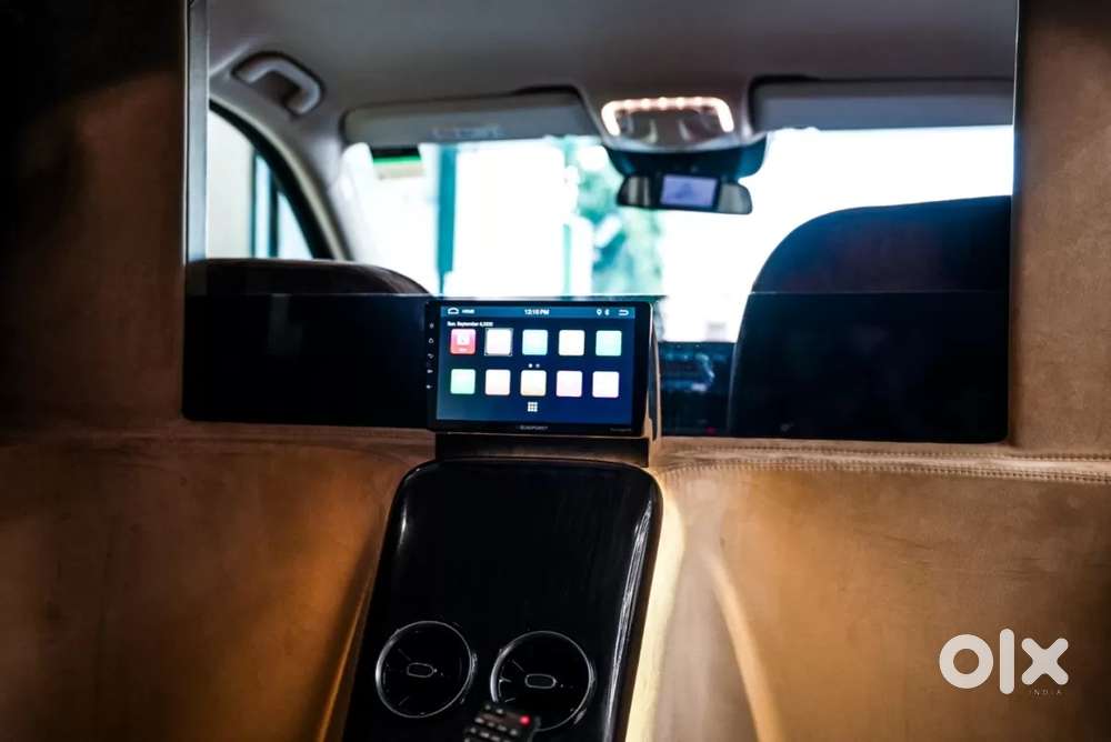 Mercedes-benz V-class Elite, 2021, Diesel