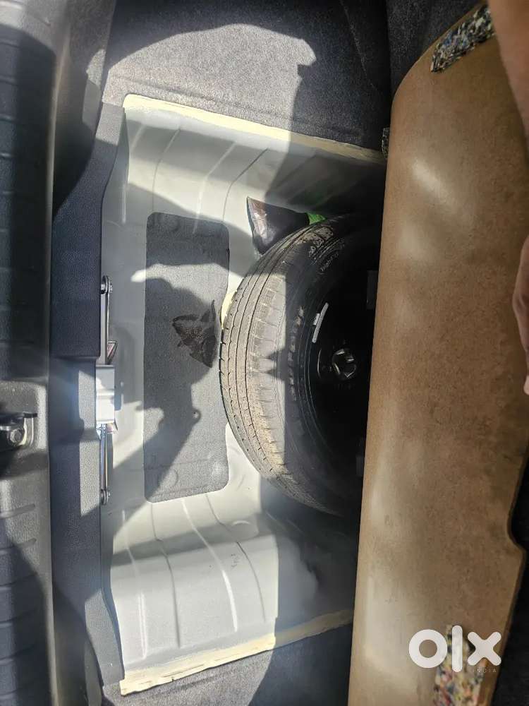 Honda City Sv Mt 2023 New Shape Push Button Start