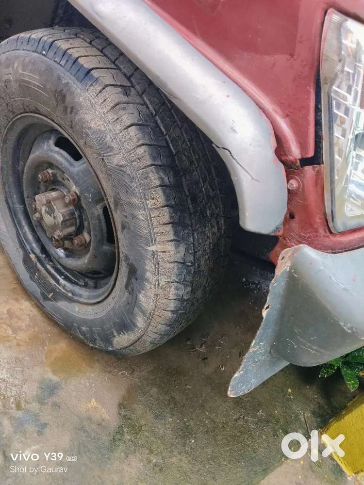 Mahindra Bolero 2007 Diesel Good Condition