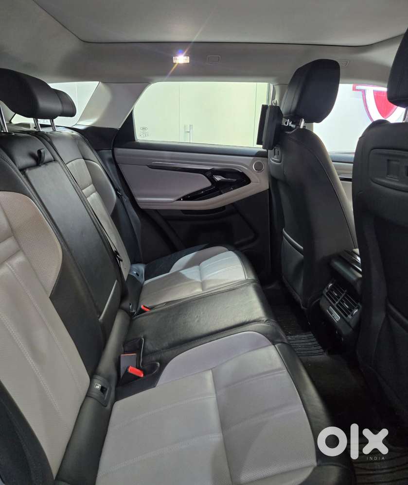 Land Rover Range Evoque Se, 2020, Diesel