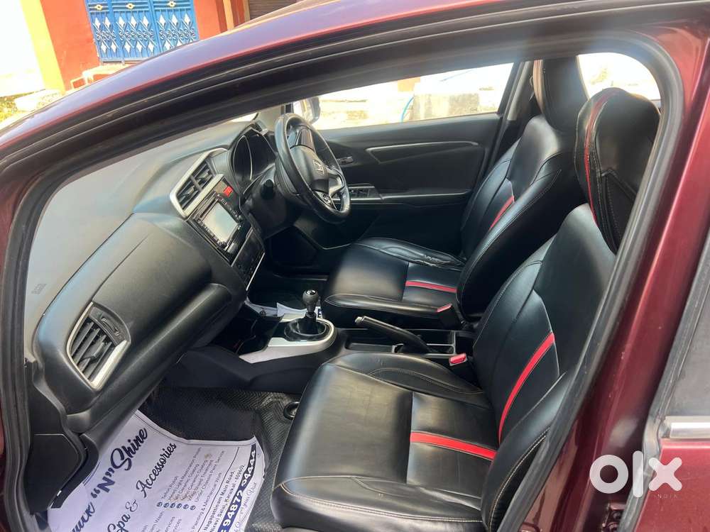 Honda Jazz 1.5 V I Dtec, 2016, Diesel