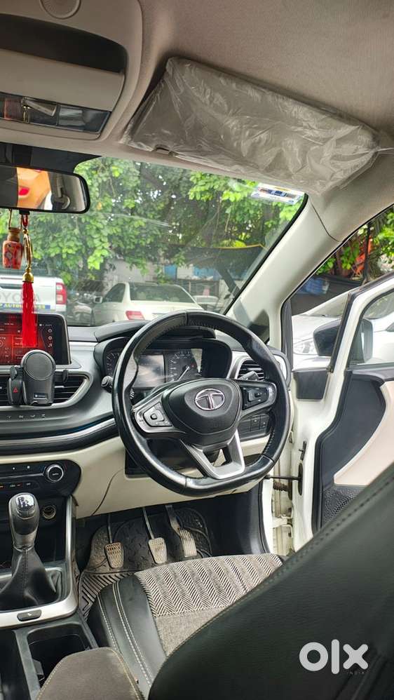 Tata Altroz 2021 Petrol