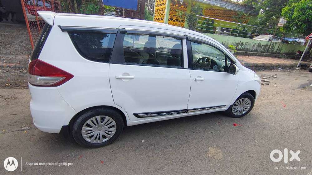 Maruti Suzuki Ertiga