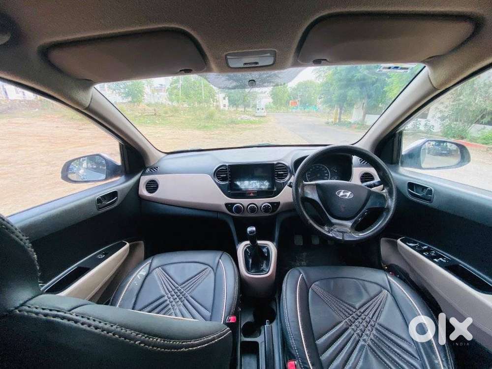 Hyundai Grand I10 Magna, 2014, Petrol