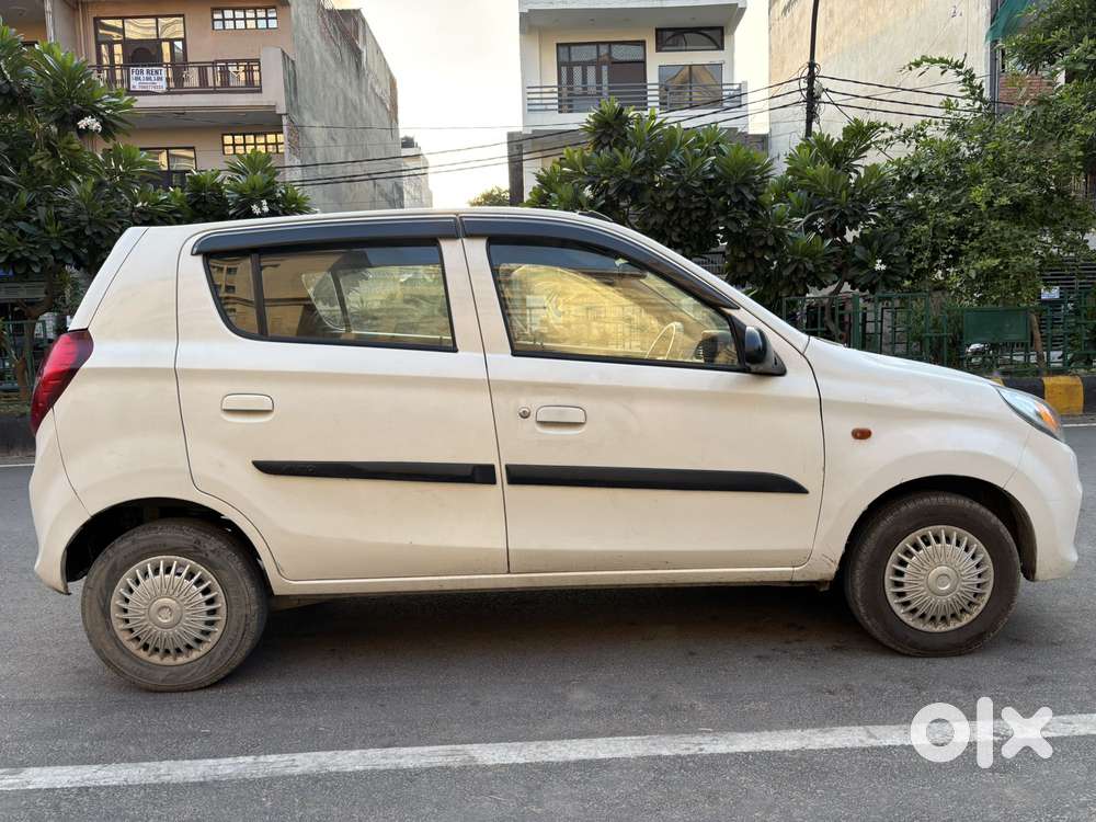 Datsun Redigo 1.0 Limited Edition, 2019, Petrol