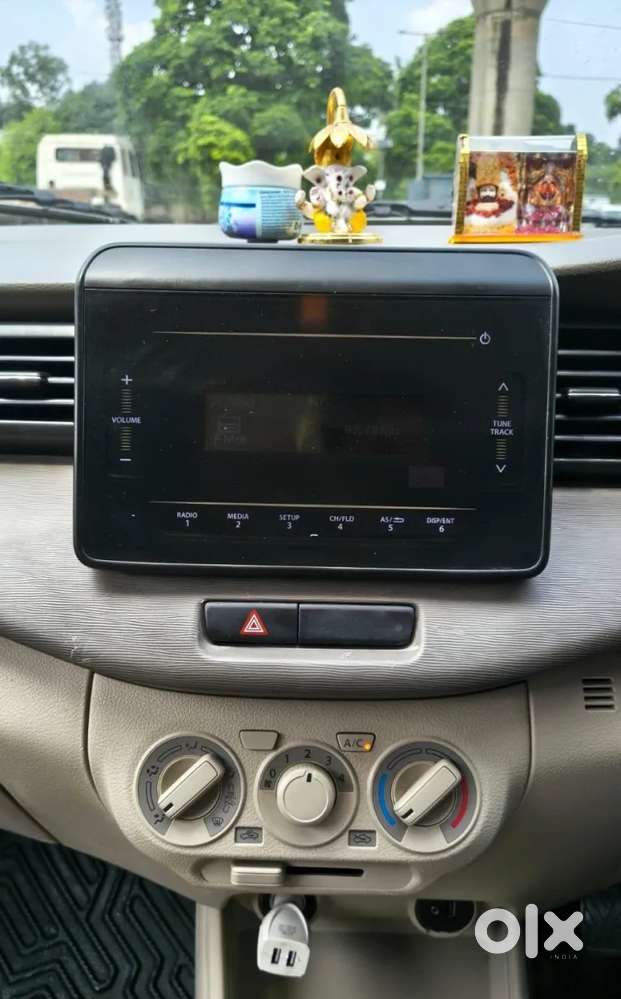 Maruti Suzuki Ertiga Vxi Cng, 2026, Cng & Hybrids