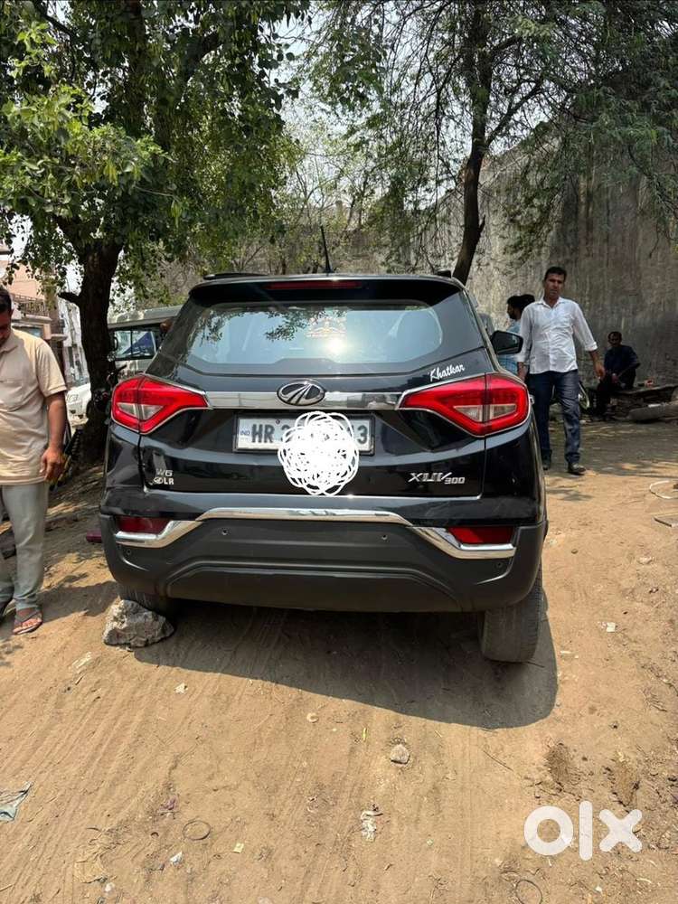 Mahindra Xuv300 Diesel 2020