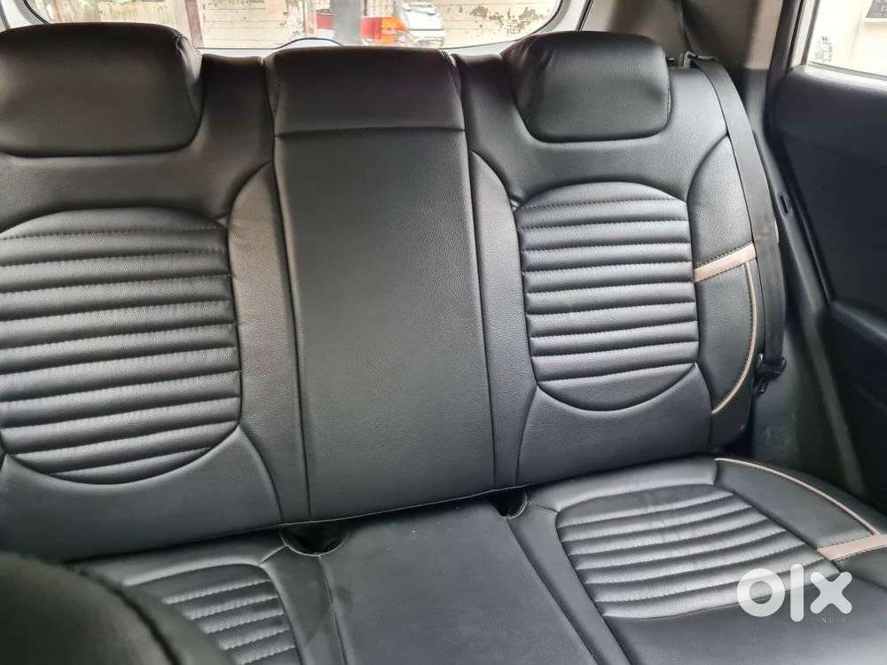 Hyundai Creta 1.6 Sx, 2017, Diesel