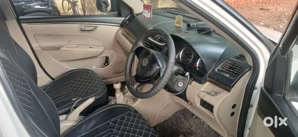 Maruti Suzuki Swift 2017 Full Insurence