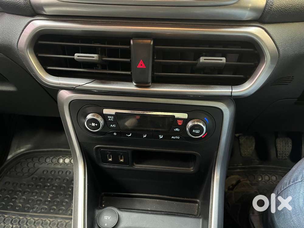 Ford Ecosport 1.5 Tdci Trend Plus Be, 2019, Diesel