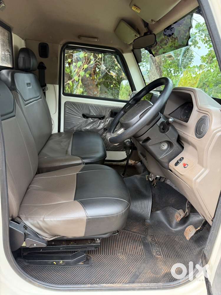 Mahindra Diesel 2024 Car
