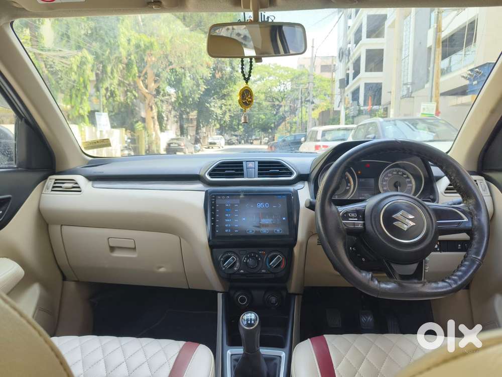 Maruti Suzuki Swift Dzire Vxi Optional, 2023, Cng & Hybrids